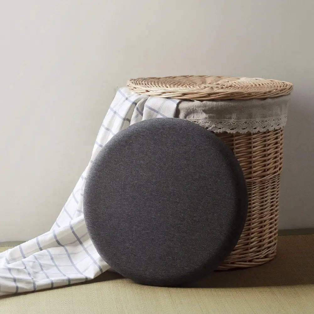 Memory Foam Meditation Seat Cushion Chair Pad Home Living Room Decoration - Decorations