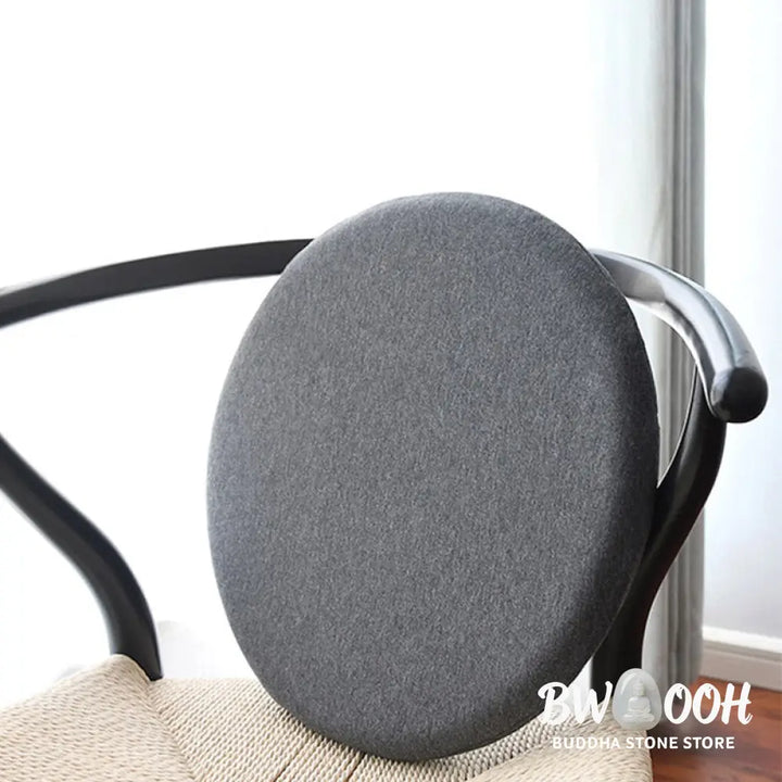 Memory Foam Meditation Seat Cushion Chair Pad Home Living Room Decoration - Decorations