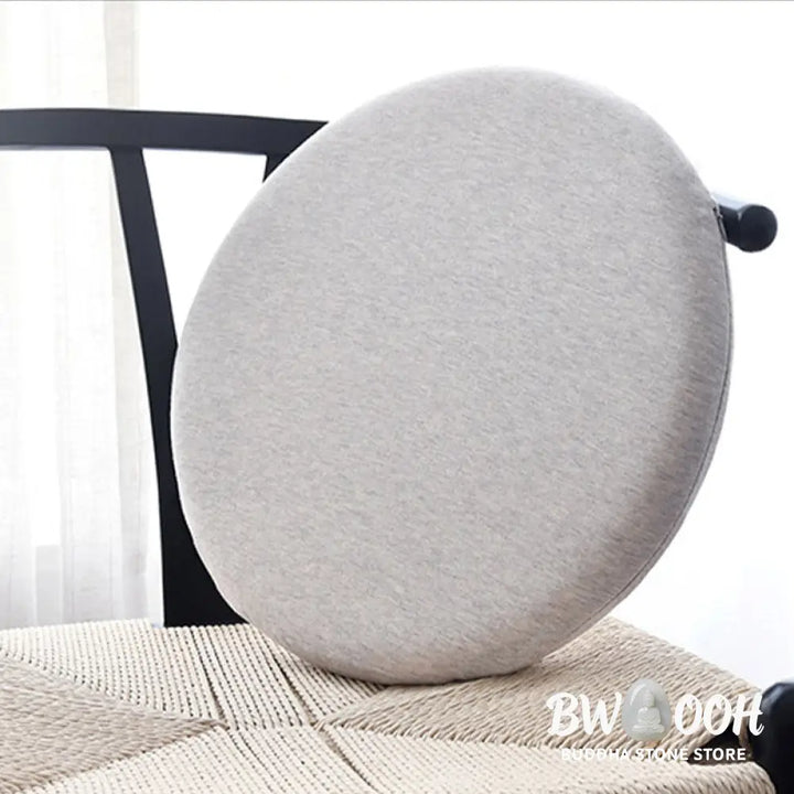 Memory Foam Meditation Seat Cushion Chair Pad Home Living Room Decoration - Decorations