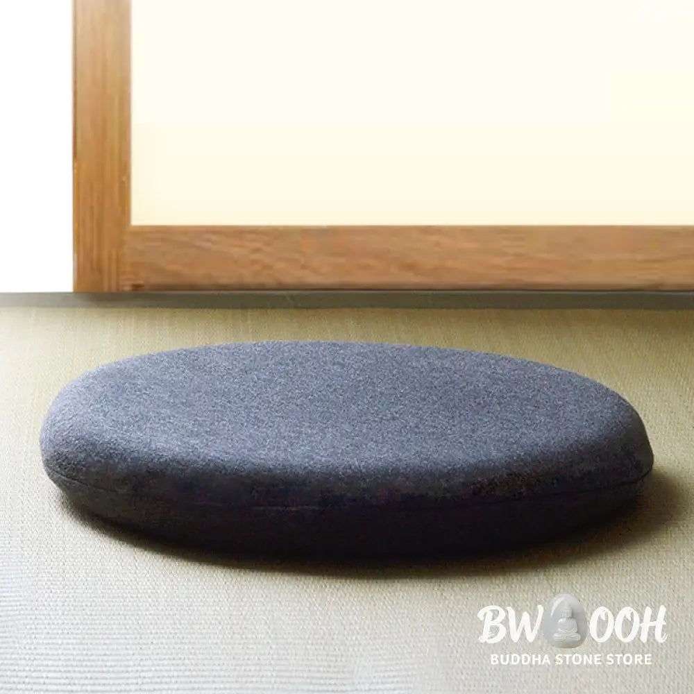 Memory Foam Meditation Seat Cushion Chair Pad Home Living Room Decoration - Decorations