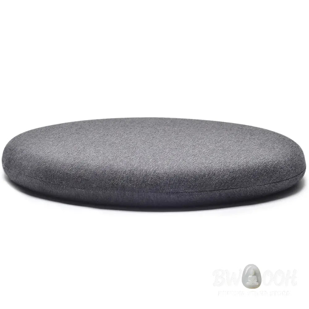 Memory Foam Meditation Seat Cushion Chair Pad Home Living Room Decoration - Decorations